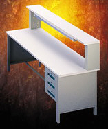 Ergonomic Seating - Series 5500 by Arlink